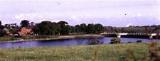 Photo 6x4 Hurwoth Burn reservoir South Wingate  c1972 picture