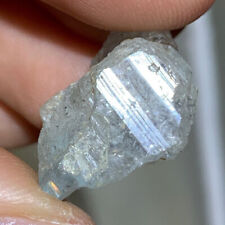 EXTREMELY RARE GORGEOUS COLORADO BABY BLUE TOPAZ NATURAL CRYSTAL *3 picture