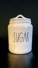 Rae Dunn Sugar Canister picture