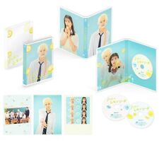 Shochiku Amazon.Co.Jp Limited Honey Lemon Soda Deluxe Edition NAMCIM Blu-ray Dvd picture