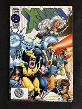 X-Men #50 American Entertainment Variant Cover   Marvel Comics 1996   VF picture
