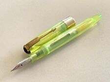 Japanese  vintage  fountain pen R0SET  with  ink sac from Japan picture