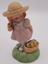 AVON  -  Easter Charm  -   Porcelain Figurine    NEW picture