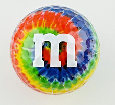 M&M Candy World Collectible Golf Ball - Mars Souvenir - BRAND NEW picture