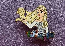 Elsa Frozen 2 Classic Beauties LE 35 Fantasy Pin picture