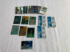 FATHOM PREMIERE EDITION TRADING CARD, FULL BASE SET, CHASES picture