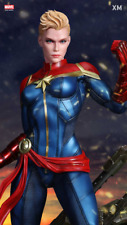 XM Studios Captain Marvel picture
