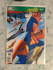 SUPERMAN #681 VOL. 1 9.0 DC COMIC BOOK E56-193 picture