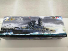 Tamiya Japanese Battleship Yamato 1/350 Plastic Model picture