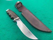 GERBER MODEL 525 SUPER RARE NEVER USED None Better VINTAGE KNIFE U.S..A. picture