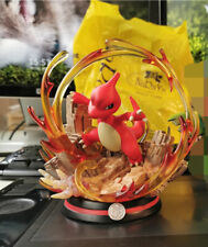 MFC Studios Charmeleon Resin Statue 20cm Limited Edition Collectibles Figure New picture