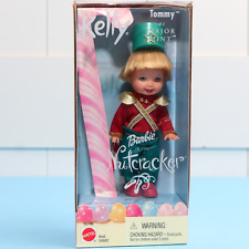 Barbie Nutcracker Tommy as Major Mint - 50796 picture