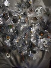 Amazon Peccy Pin LOT 160+ Pins *All Brand NEW* PECCY Display Board Included picture