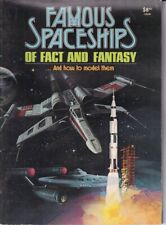 43998: FAMOUS SPACESHIPS OF FACT AND FANTASY #67 VF Grade picture