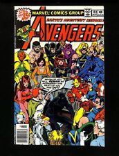 Avengers #181 VF/NM 9.0 1st Appearance of Scott Lang Ant Man Marvel 1979 picture