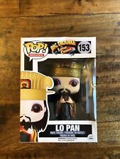 Funko Pop Vinyl: Lo Pan #153 Big Trouble In Little China picture