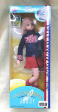 TAKARA Jessica Angels Garden Jenny Doll Limited Edition Collectible Figure picture