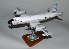 US Navy Lockheed P-3C Orion VP-23 Seahawks Desk Display 1/72 Model SC Airplane picture