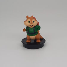 Alvin & The Chipmunks 2015 Fox Snapco 3