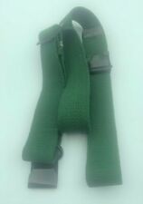 WWII Garand GREEN US GI M1 Garand Cotton Canvas Rifle Sling Buckle Reproduction  picture