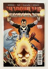 Shadowland #3, Marvel Comics, 2010 ~ VF, picture