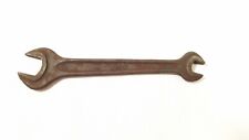 Vintage Hazet V-10 Combination Wrench 8mm X 12mm picture