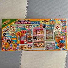 Sega Toys Welcome Anpanman Convenience Store kids anime  New #005 picture