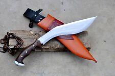 13 inches Blade Scourge kukri-khukuri-hunting, Camping,Tactical, Combat machete picture