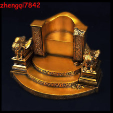 1/6 Model Throne Platform For Loki Odin Action Figure Accessory Base Collect Toy picture