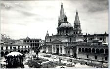 Postcard - Guadalajara, Mexico picture