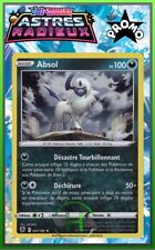 Absol Holo Promo - EB10:Radiant Stars - 097/189 - Pokemon Card FR New picture