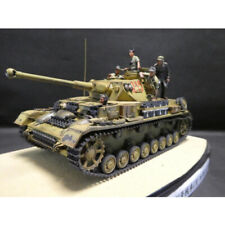 Tamiya 1/35 German Panzer IV Type G Early Production Vehicle Complete Product picture