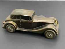 BANTHRICO 1937 Rolls Royce Car 1974 Chicago USA picture