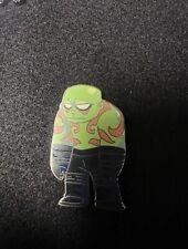 2015 Nycc Marvel Skottie Young Pin - Drax picture