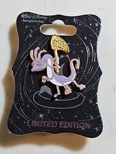 DISNEY WDI MONSTERS, INC. RIDE & GO SEEK ~ RANDALL LIMITED EDITION 300 RARE PIN picture
