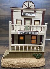 HAWTHORNE Doctor and Dentist Offices Legends of the Old West Village 2008 picture