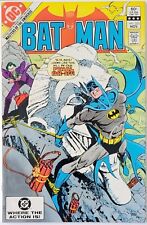 Batman #353 (1982) Vintage Key Comic | Joker Cover Art, Harlan Quinn Reference picture