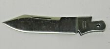 NEW OLD STOCK TUNA VALLEY CLIP SPEY POCKET FOLDING KNIFE BLADE  QC picture