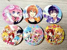 Sutopuri Can Badge Summer Goods picture