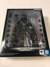 New    Unopened S.H.Figuarts Darth Vader picture