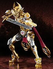 GARO Divine Flame S.H.Figuarts Golden Knight Garo Leon Divine Ver. Figure Bandai picture