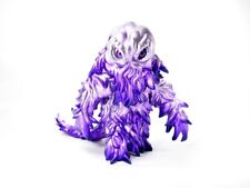 CCP AMC Artistic Monsters Collection Hedorah Landing Amethyst Ver Figure 8-in picture