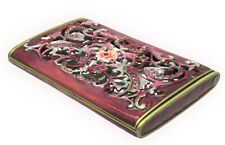 RUCINNI Jeweled Card Holder picture