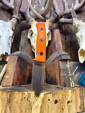 Custom Knife Handles for White River Knife & Tool Ursus Cub (Knife NOT Included) picture