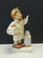 Goebel Hummel Little Pharmacist Figurine #322 Der Apotheker W Germany Vintage picture