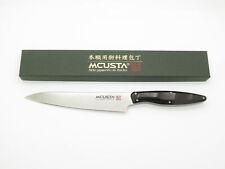 Mcusta Zanmai YMB-2002D Seki Japan Paring 150mm Japanese Damascus Kitchen Knife picture