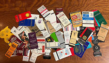 Matchbook Cover Collection picture