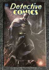 DC Detective Comics #27 FANEXPO Exclusive Batman Variant By Francesco Mattina picture