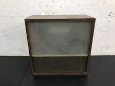 Vintage Silvertone 9612 Sound Activated Color Organ Light With Built In Speaker picture