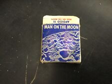 APOLLO 11 Man on the Moon 8mm Official NASA Footage 1969 Columbia Pictures picture